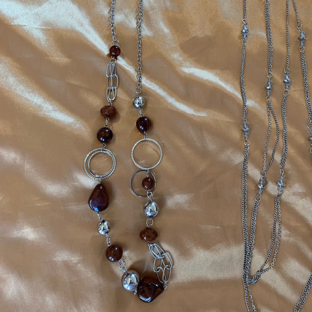 Necklaces - Picture 5 of 5